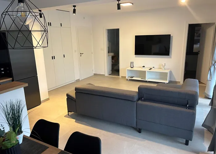 Apartments Mima