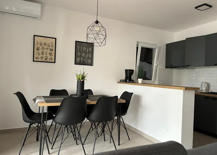 Apartments Mima