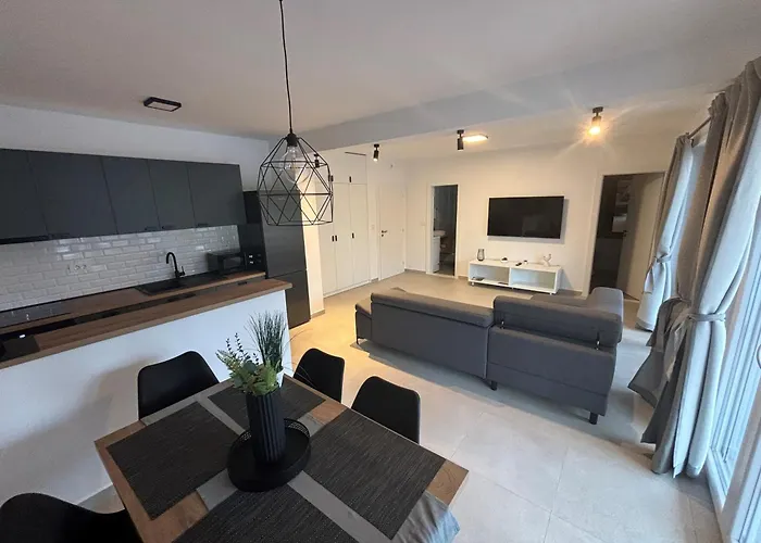 Apartments Mima