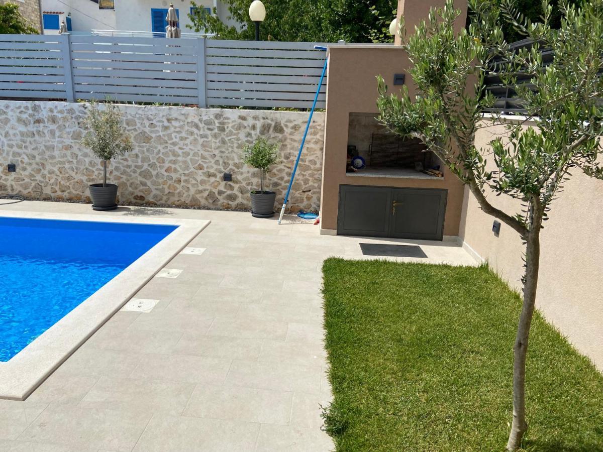 Apartment Mima Petrčane