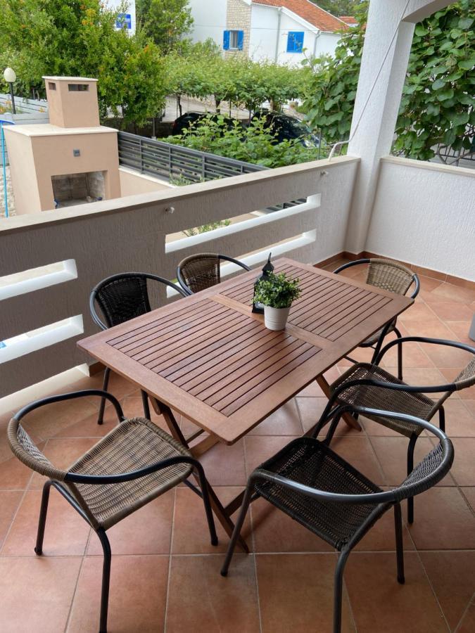 Mima Apartment Petrčane