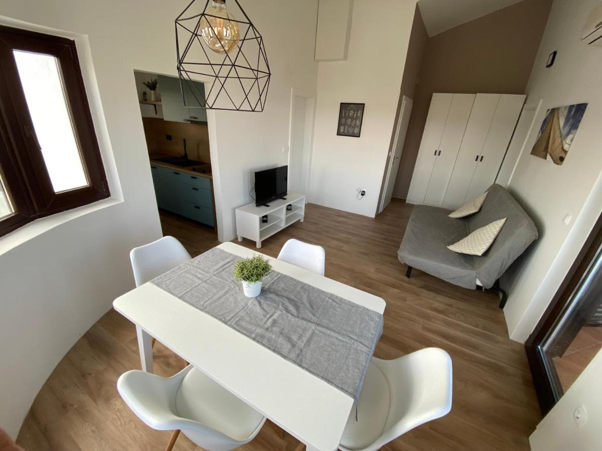 Mima Apartment