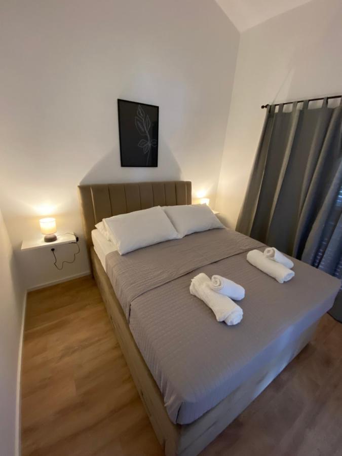 Mima Apartment Petrčane