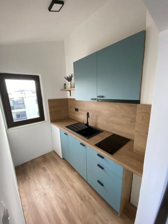 Mima Apartment Petrčane