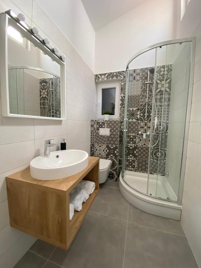 Apartment Mima Petrčane