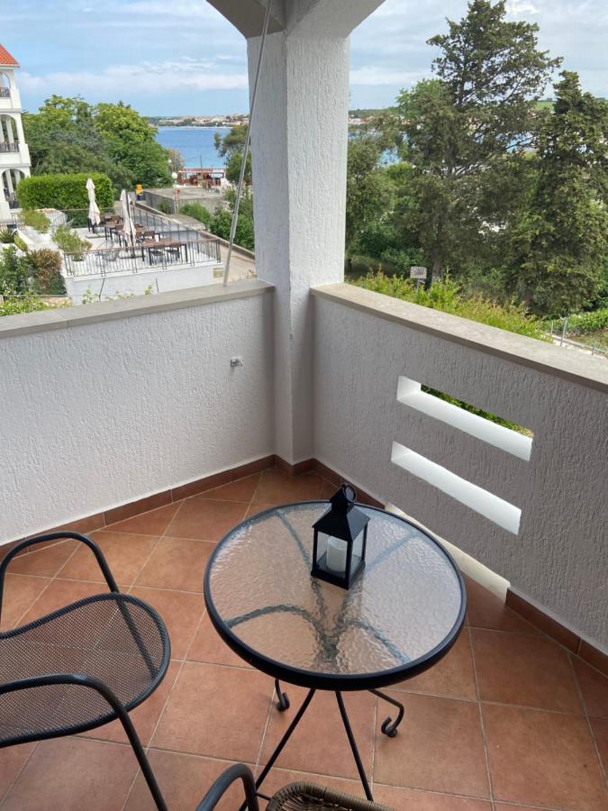 Mima Apartment Petrčane