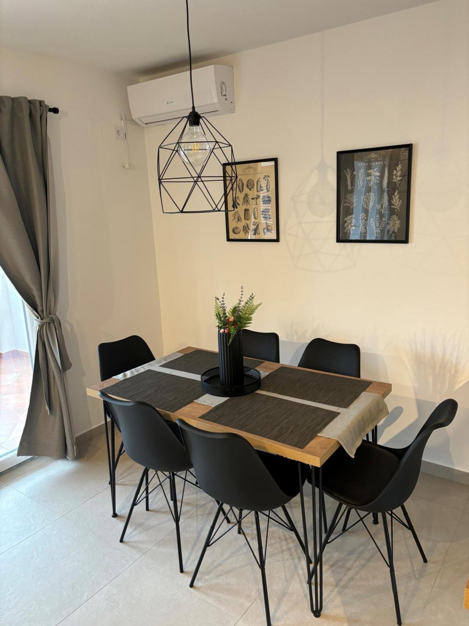 Apartment Mima Petrčane