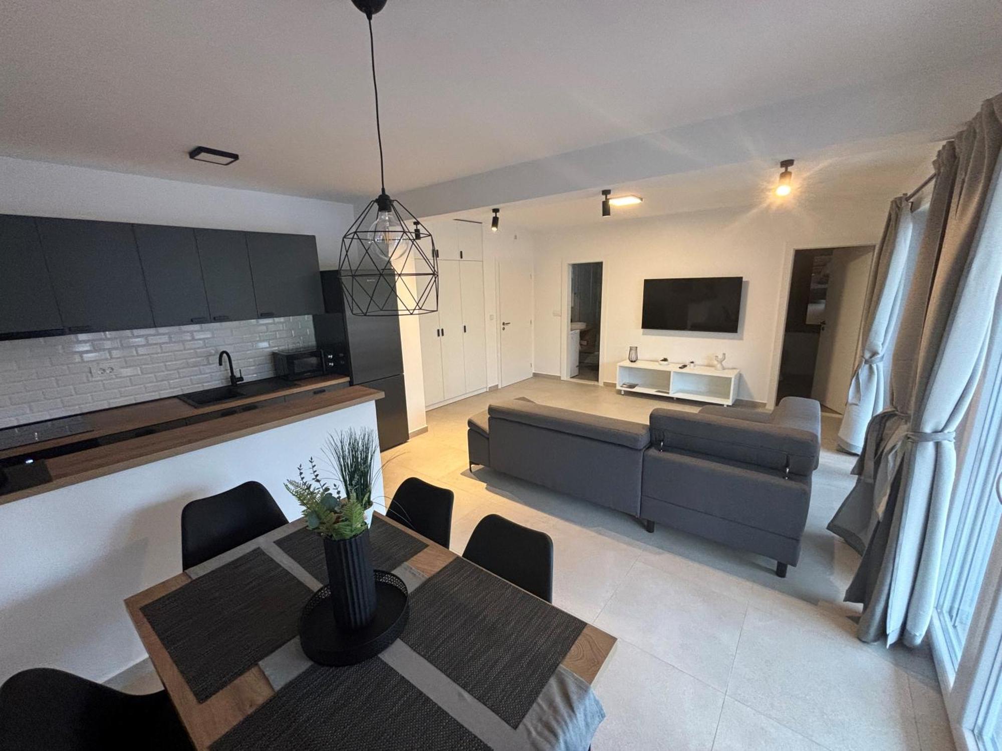 Apartment Mima *
