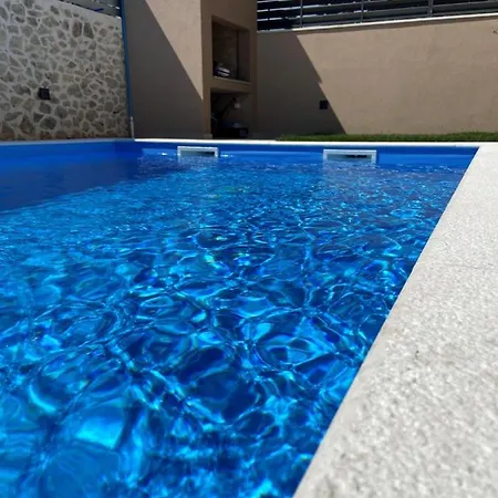 Apartments Mima Petrčane Zewnętrze zdjęcie
