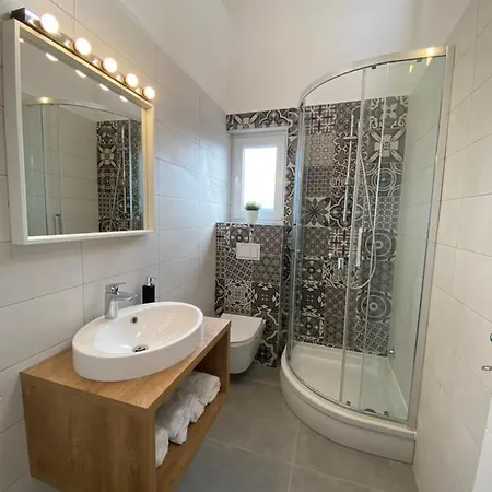 Apartments Mima Petrčane Zewnętrze zdjęcie
