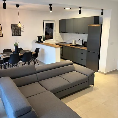 Apartments Mima Petrčane Zewnętrze zdjęcie