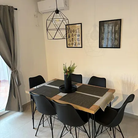 Apartments Mima Petrčane Zewnętrze zdjęcie