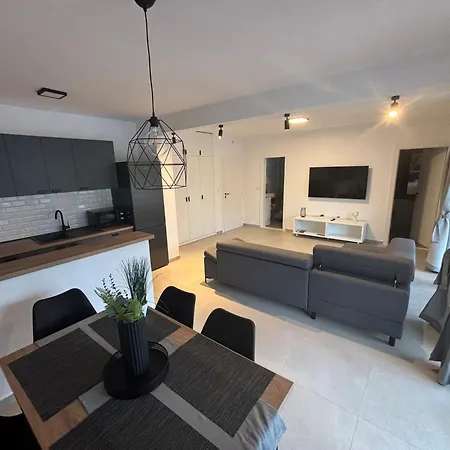 Apartments Mima Petrčane Zewnętrze zdjęcie