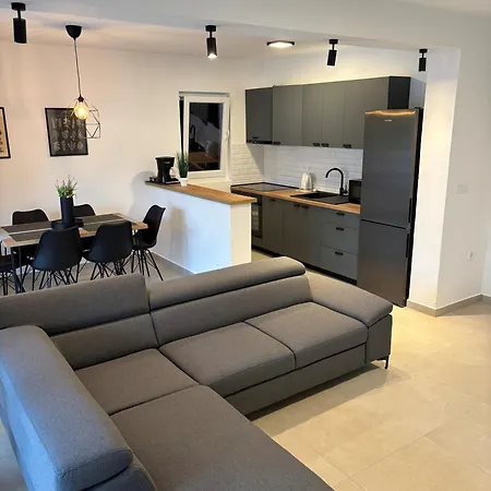 Apartments Mima Petrčane Zewnętrze zdjęcie