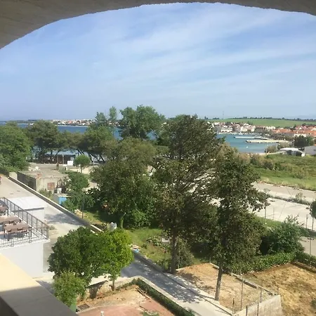 Apartments Mima Petrčane Zewnętrze zdjęcie