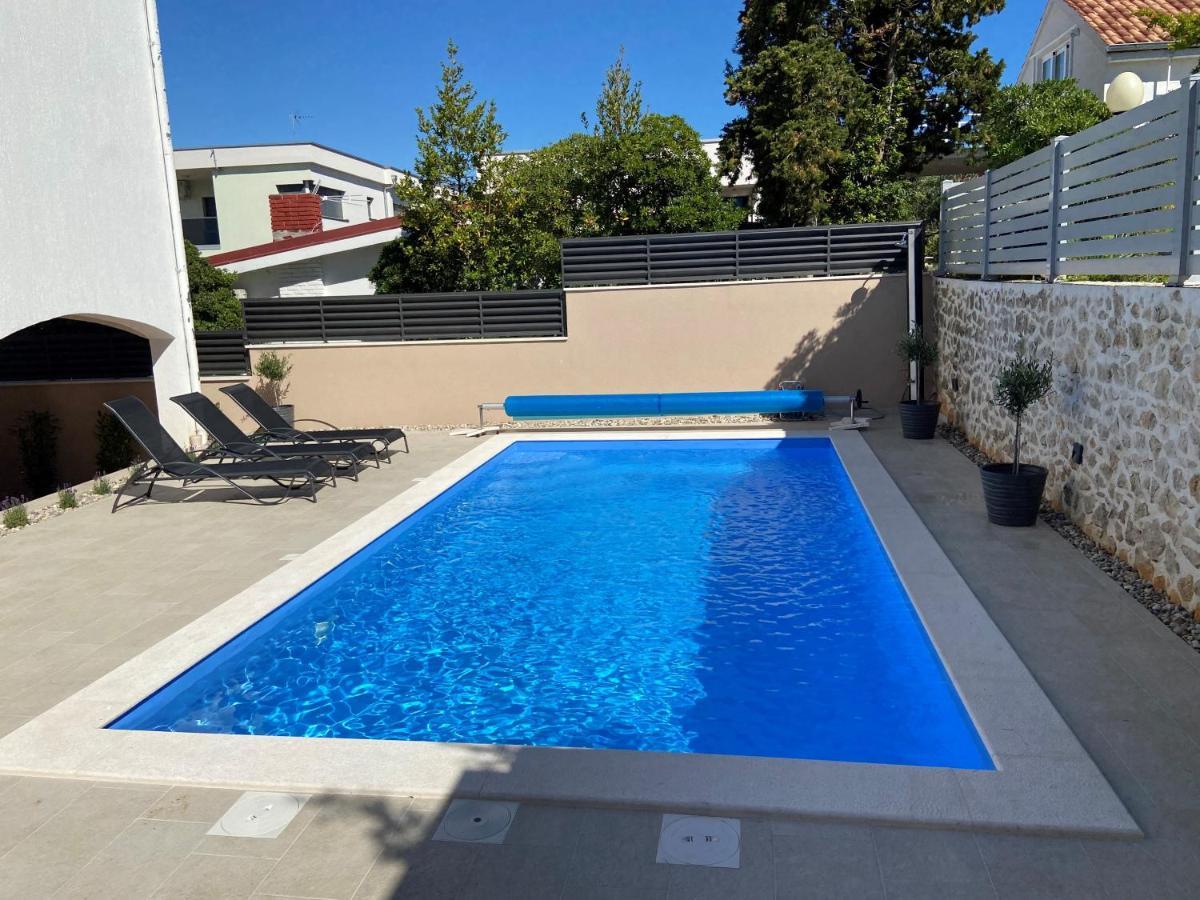 Mima Apartamento Petrčane