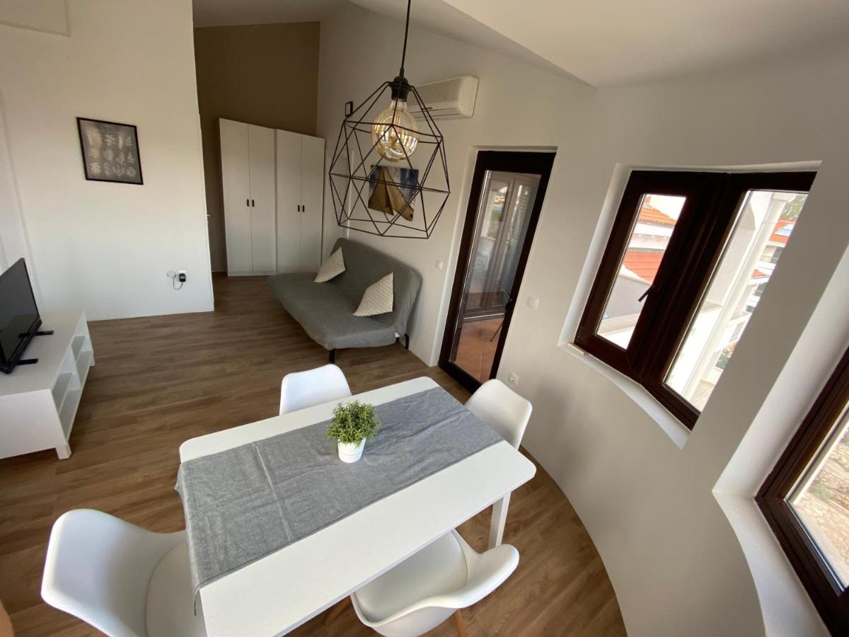 Apartamento Mima Petrčane