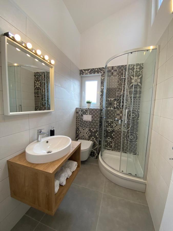 Mima Apartamento Petrčane