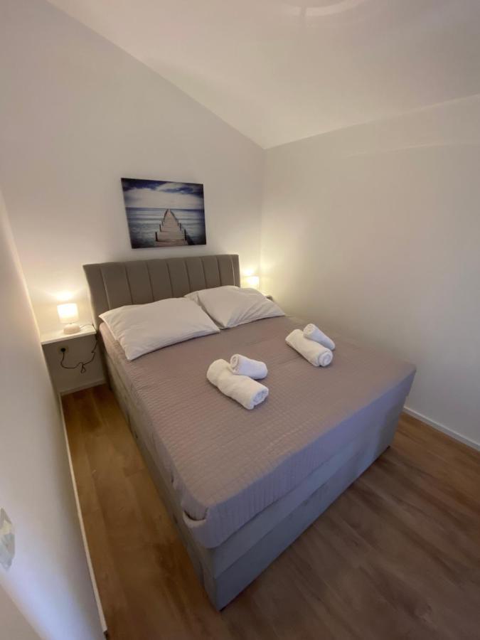 Mima Apartamento Petrčane