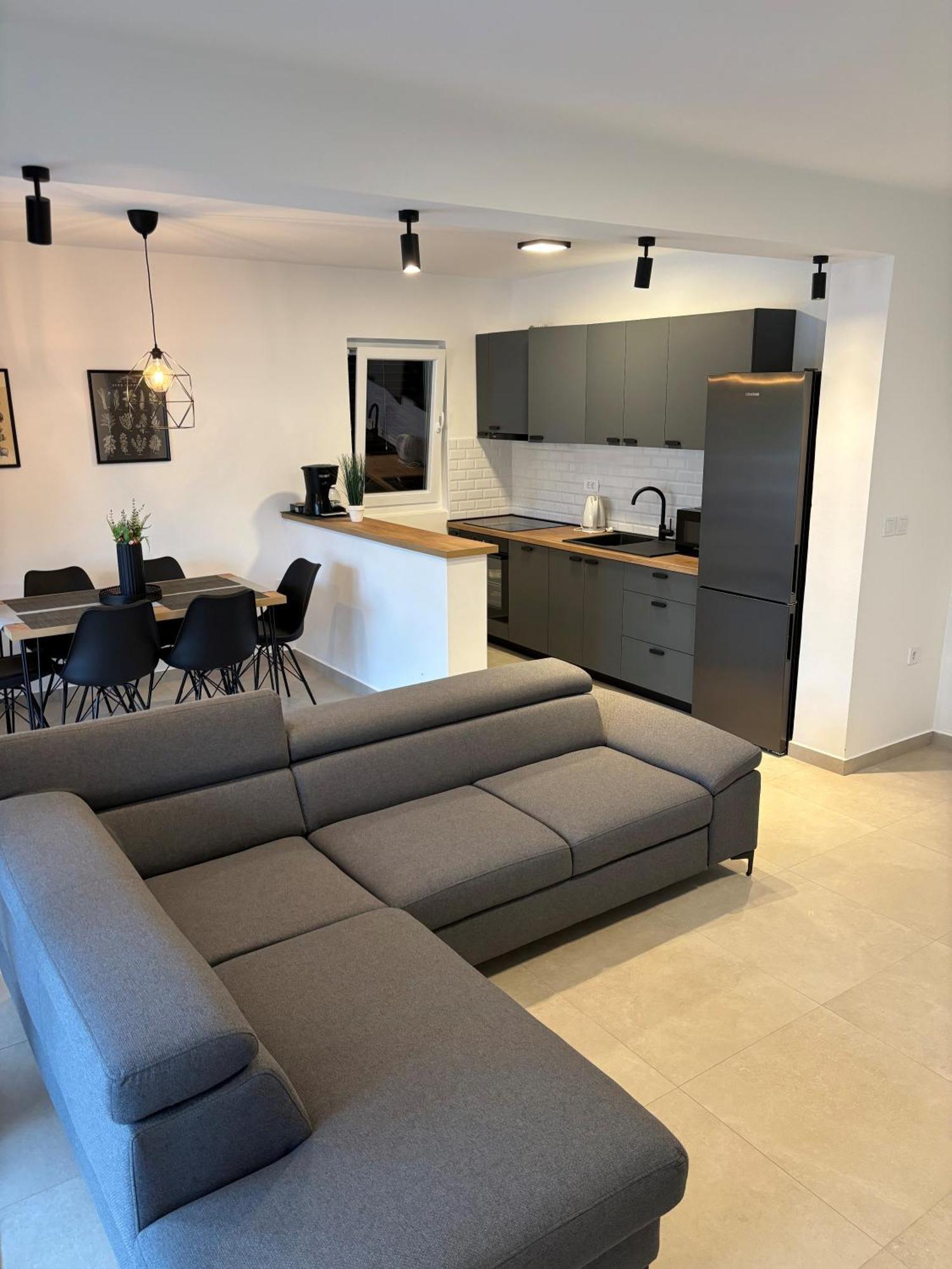 Mima Apartamento Petrčane